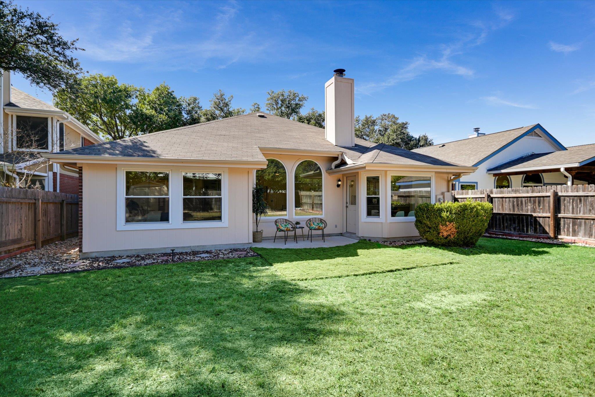 17111 Copperhead Dr, Round Rock, TX 78664