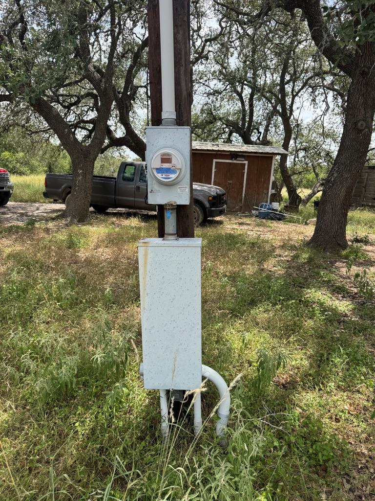 11009 S Highway 183 Highway, Lampasas, TX 76550