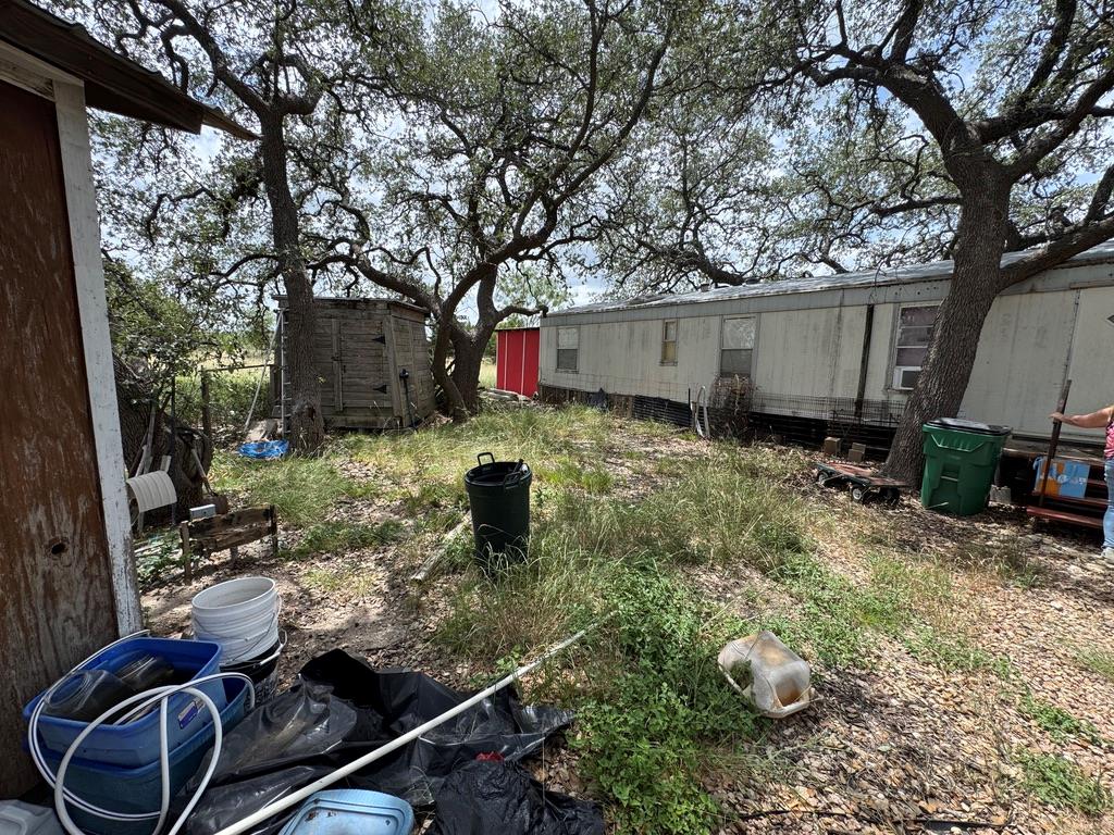 11009 S Highway 183 Highway, Lampasas, TX 76550