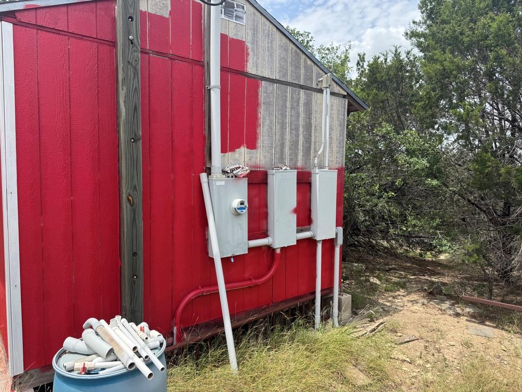 11009 S Highway 183 Highway, Lampasas, TX 76550