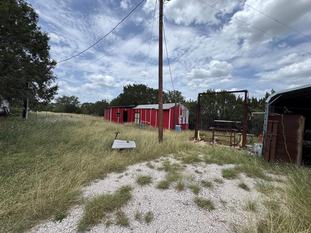 11009 S Highway 183 Highway, Lampasas, TX 76550