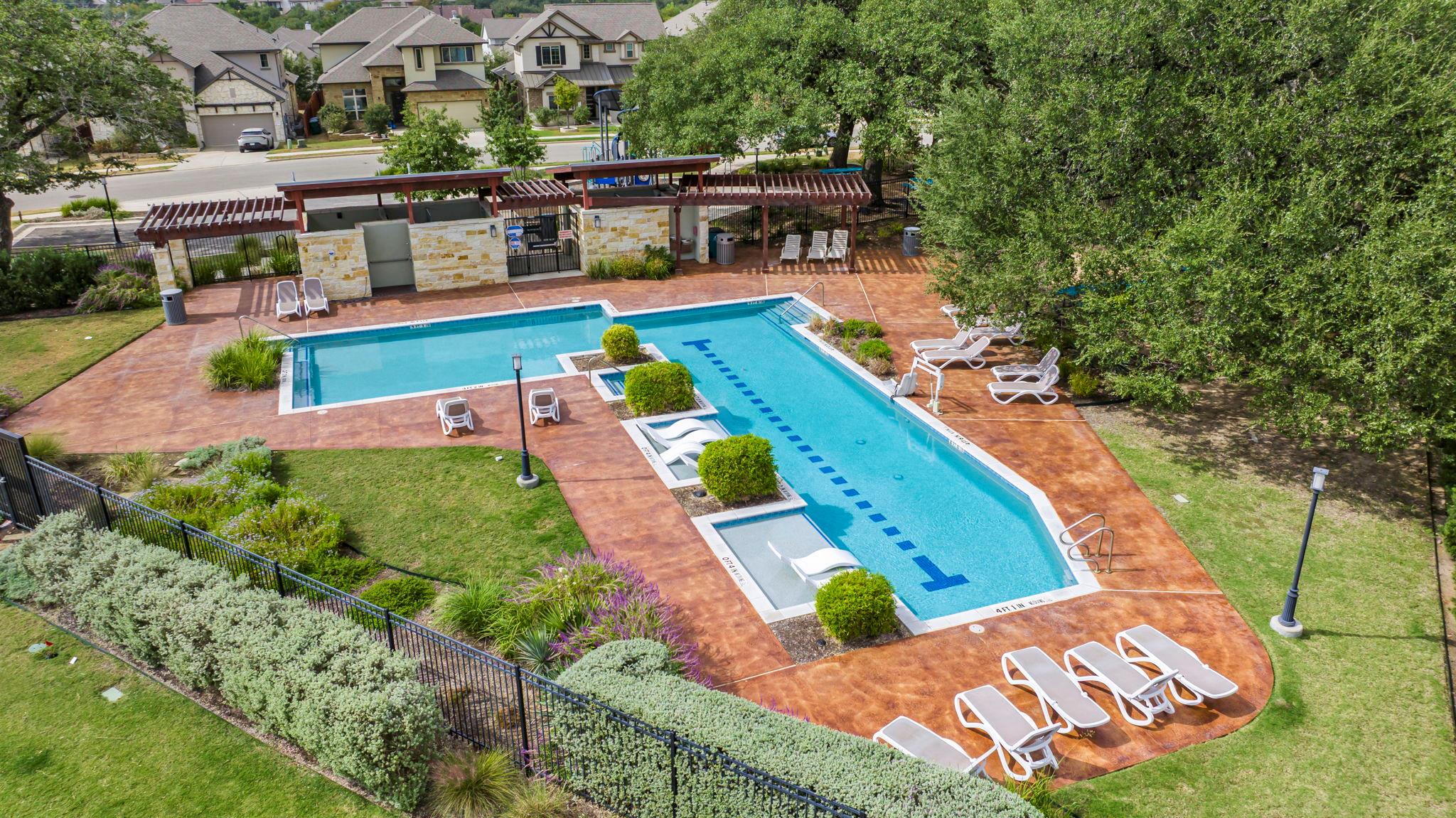 713 Kingston Pl, Cedar Park, TX 78613