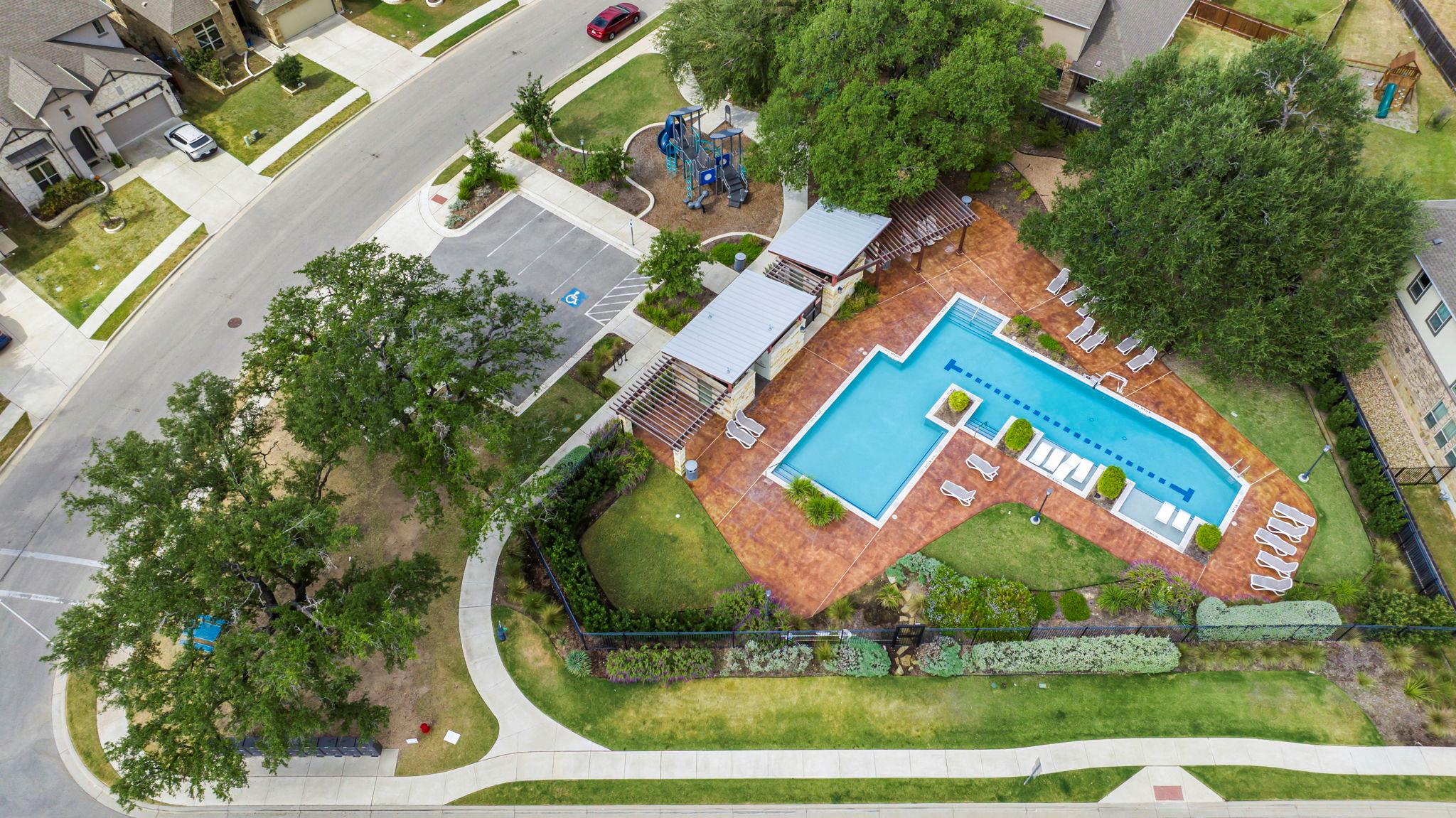 713 Kingston Pl, Cedar Park, TX 78613