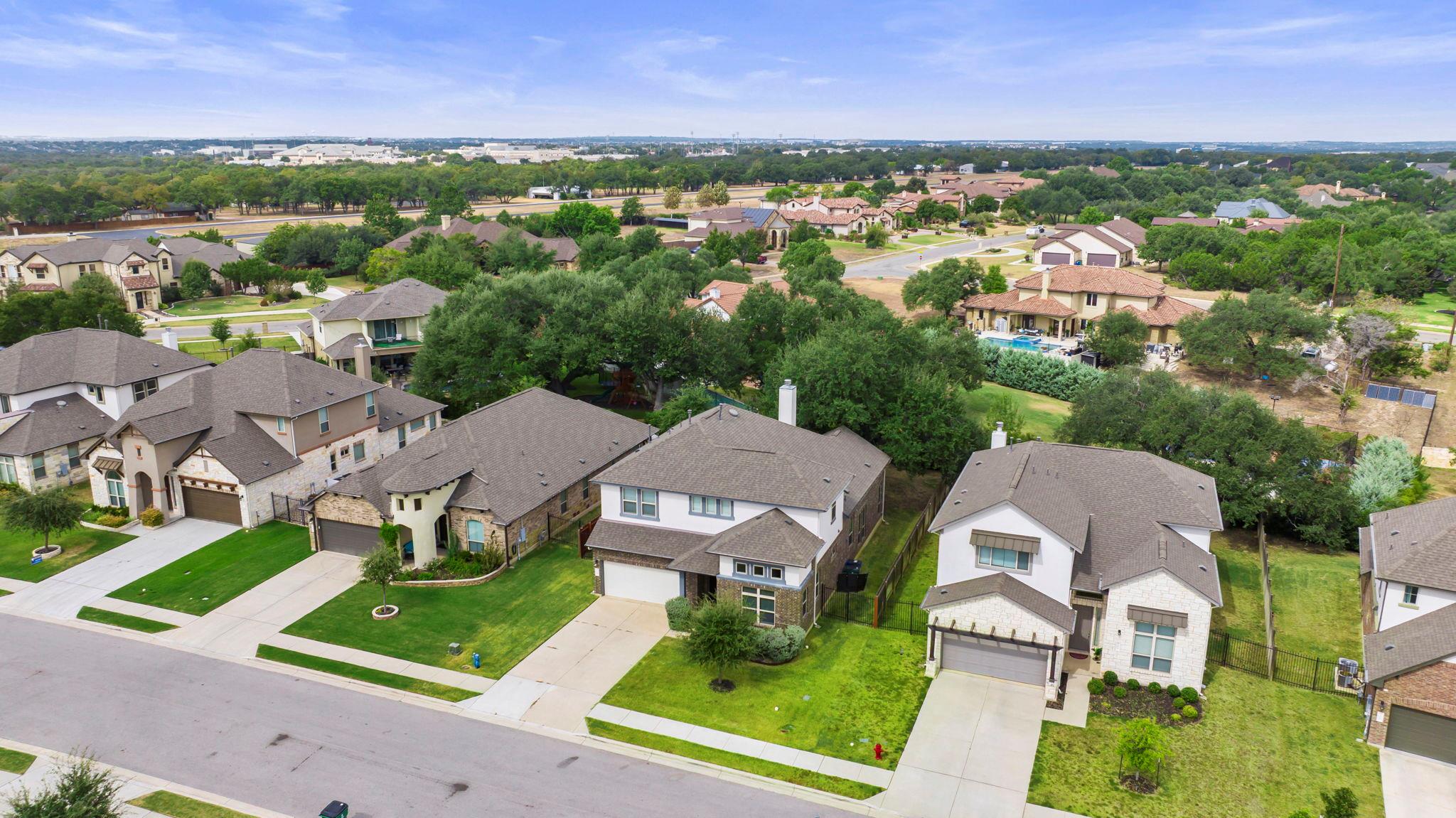 713 Kingston Pl, Cedar Park, TX 78613