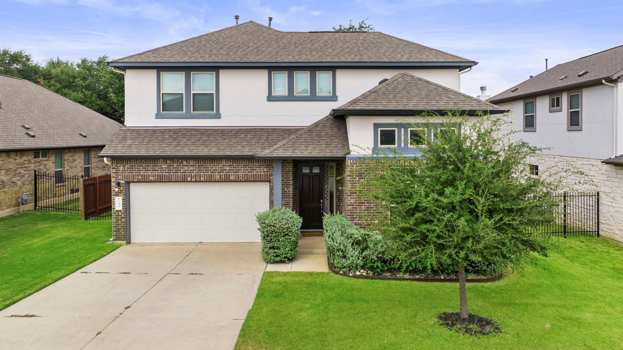 713 Kingston Pl, Cedar Park, TX 78613