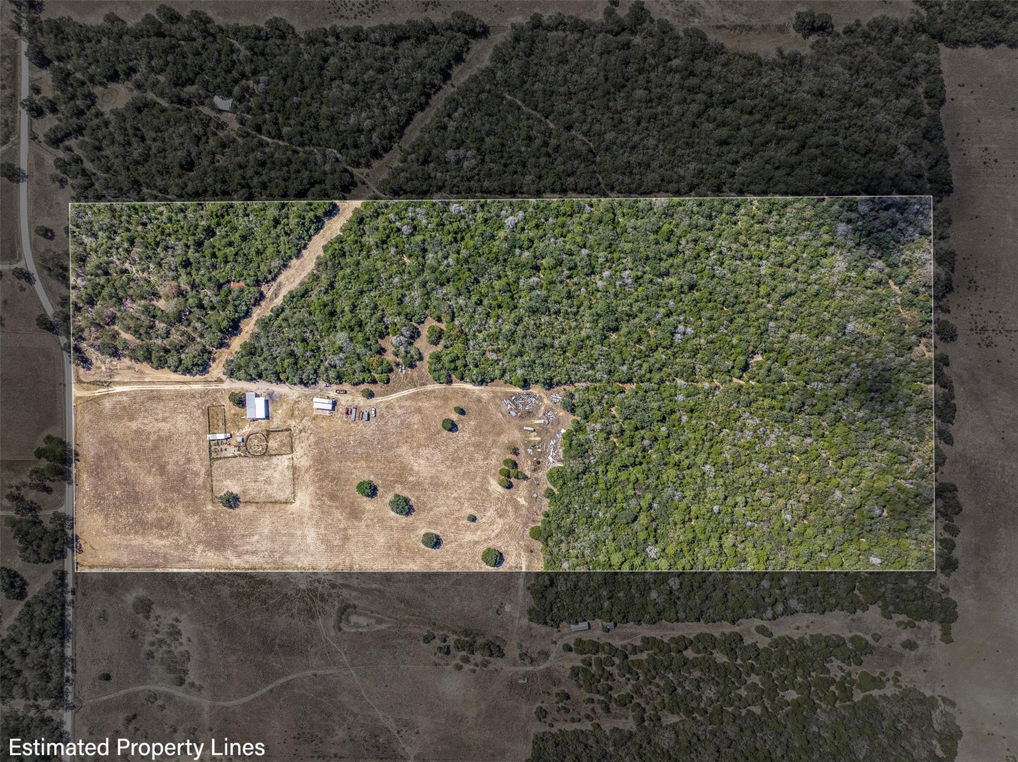 2025-2135 Mule Creek Rd, Harwood, TX 78632