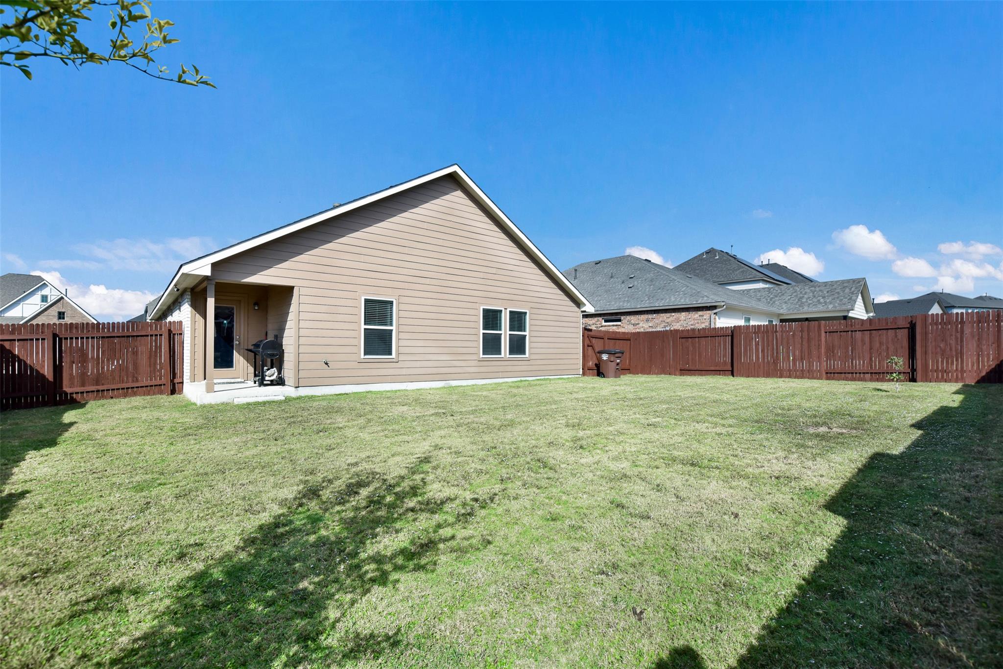 4209 Dutchman Dr, Pflugerville, TX 78660