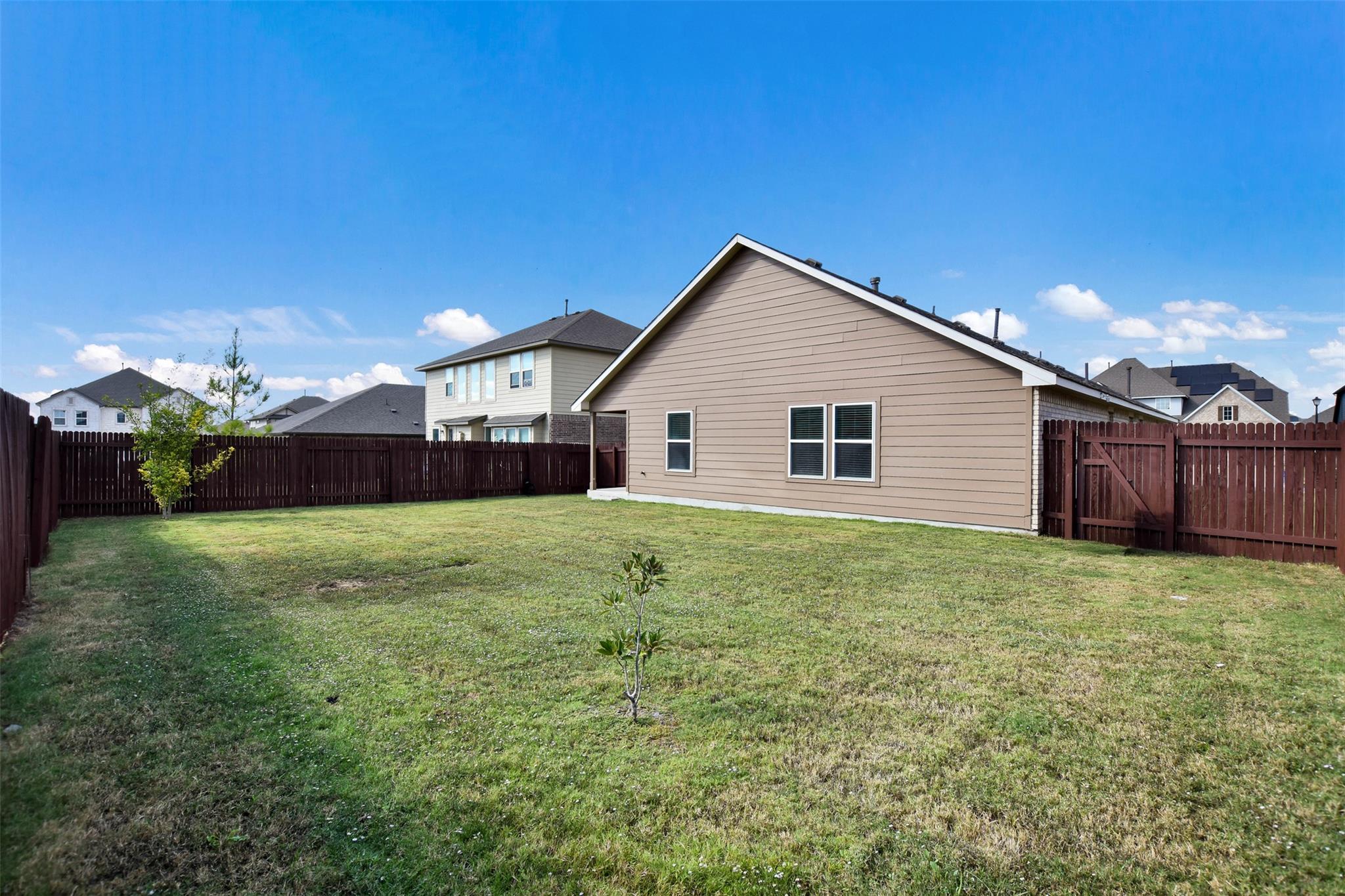 4209 Dutchman Dr, Pflugerville, TX 78660