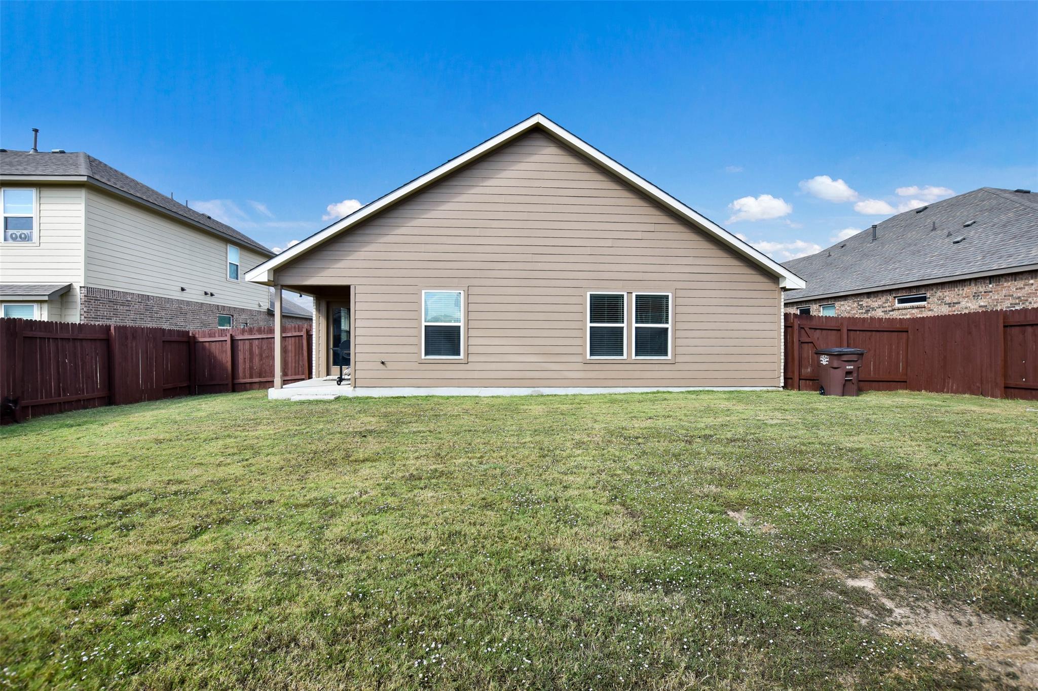 4209 Dutchman Dr, Pflugerville, TX 78660