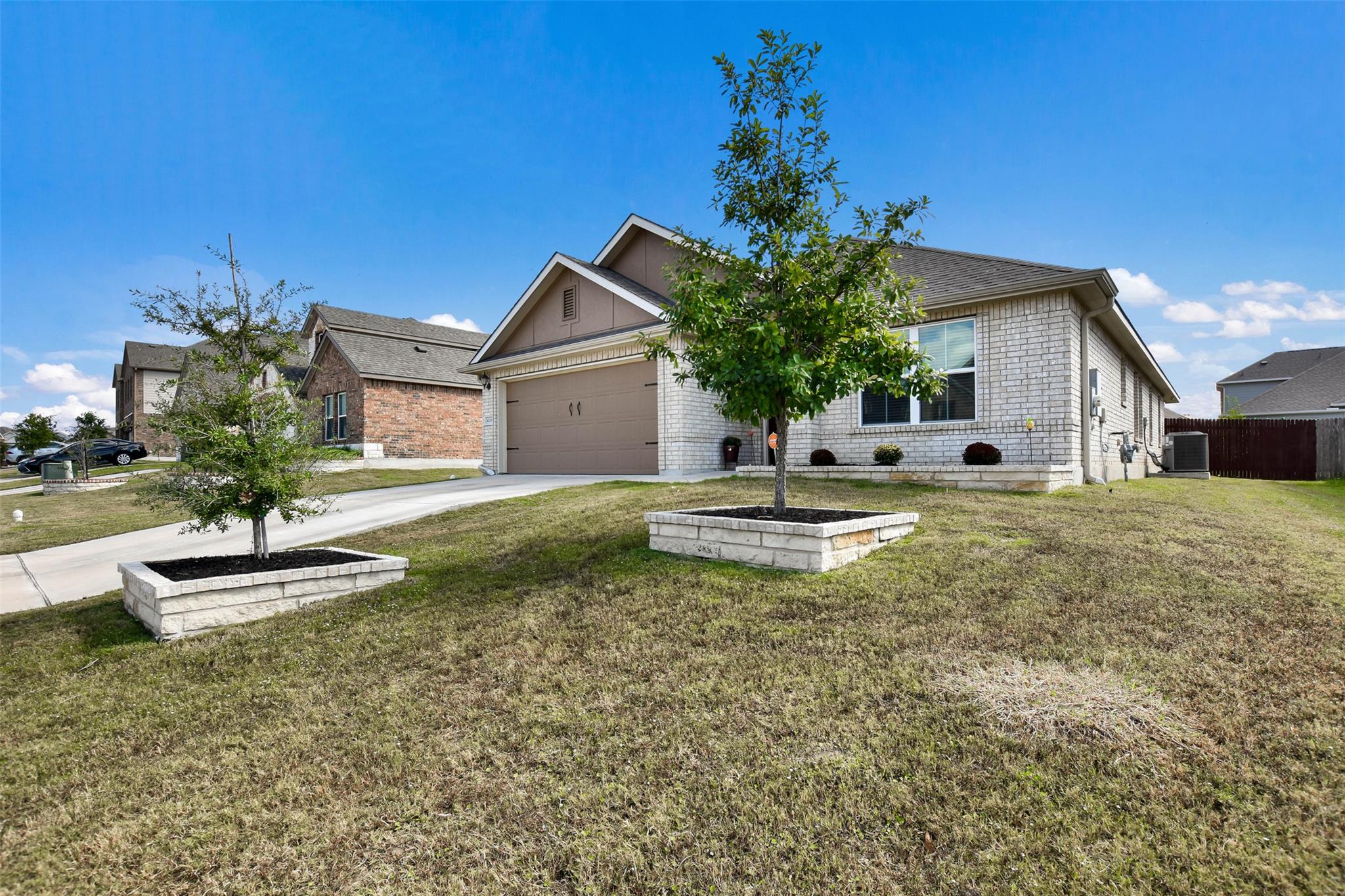 4209 Dutchman Dr, Pflugerville, TX 78660