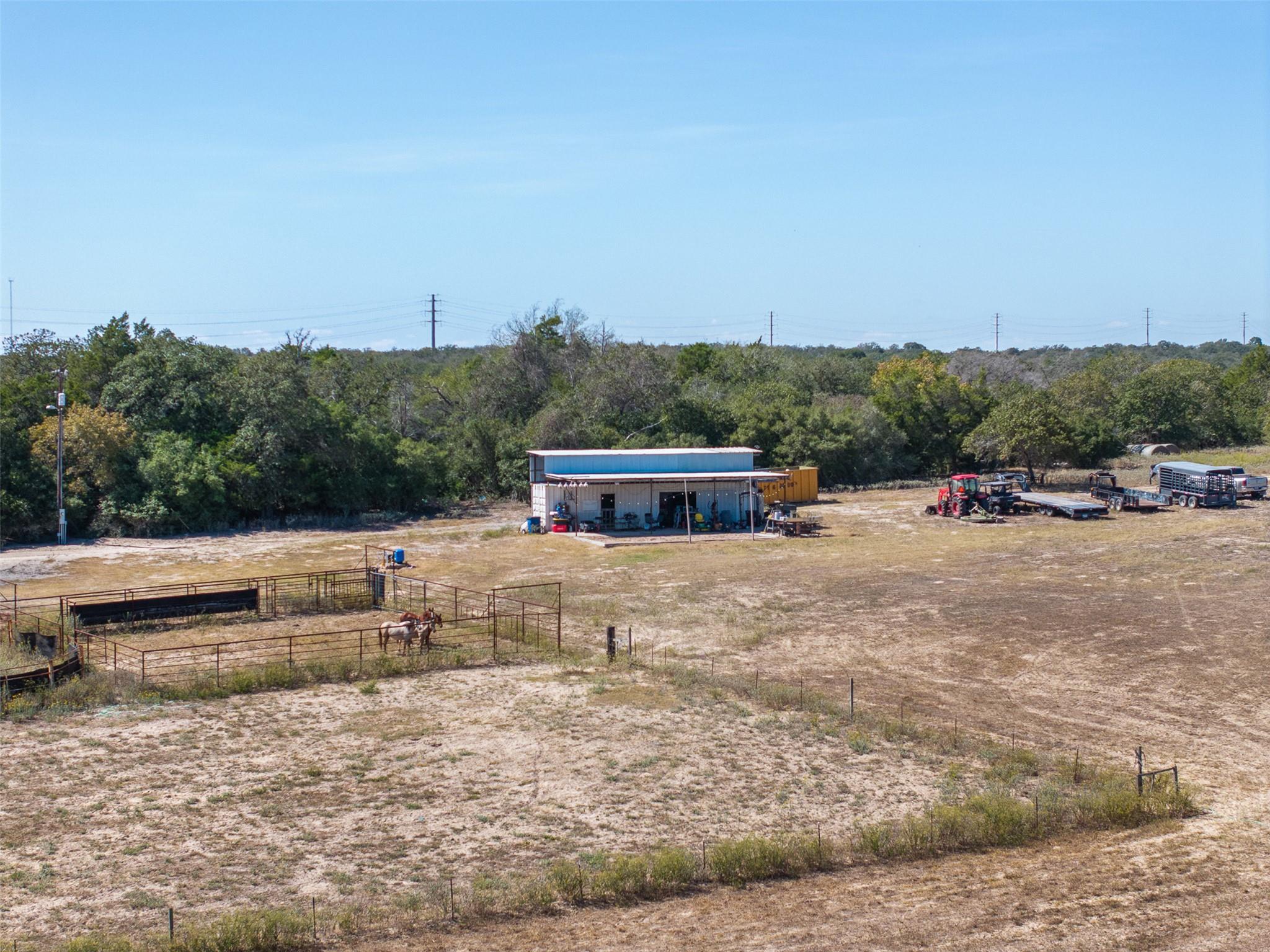 2025-2135 Mule Creek Rd, Harwood, TX 78632