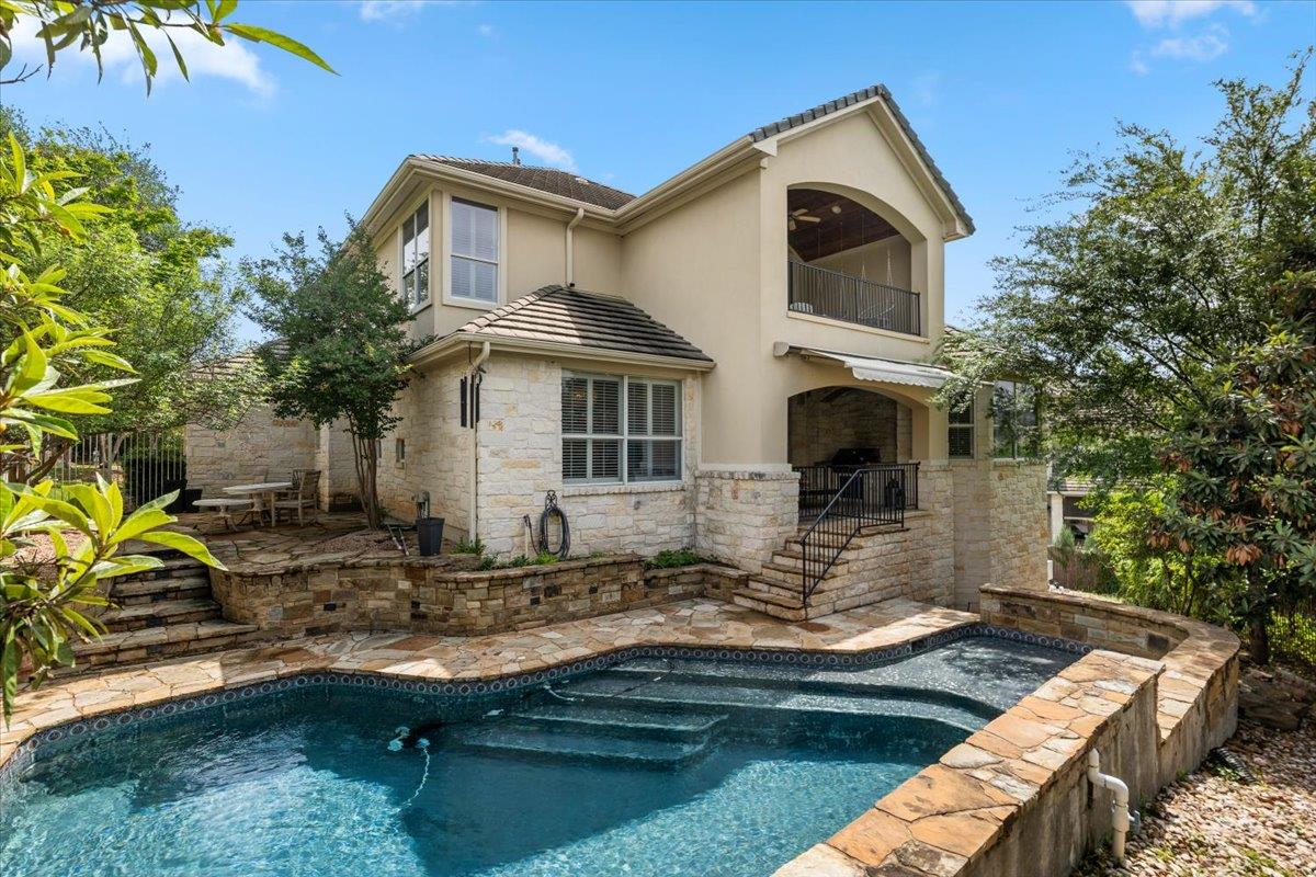4308 Canoas Dr, Austin, TX 78730