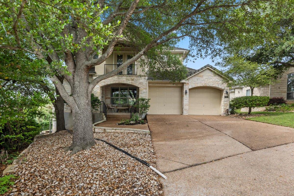 4308 Canoas Dr, Austin, TX 78730