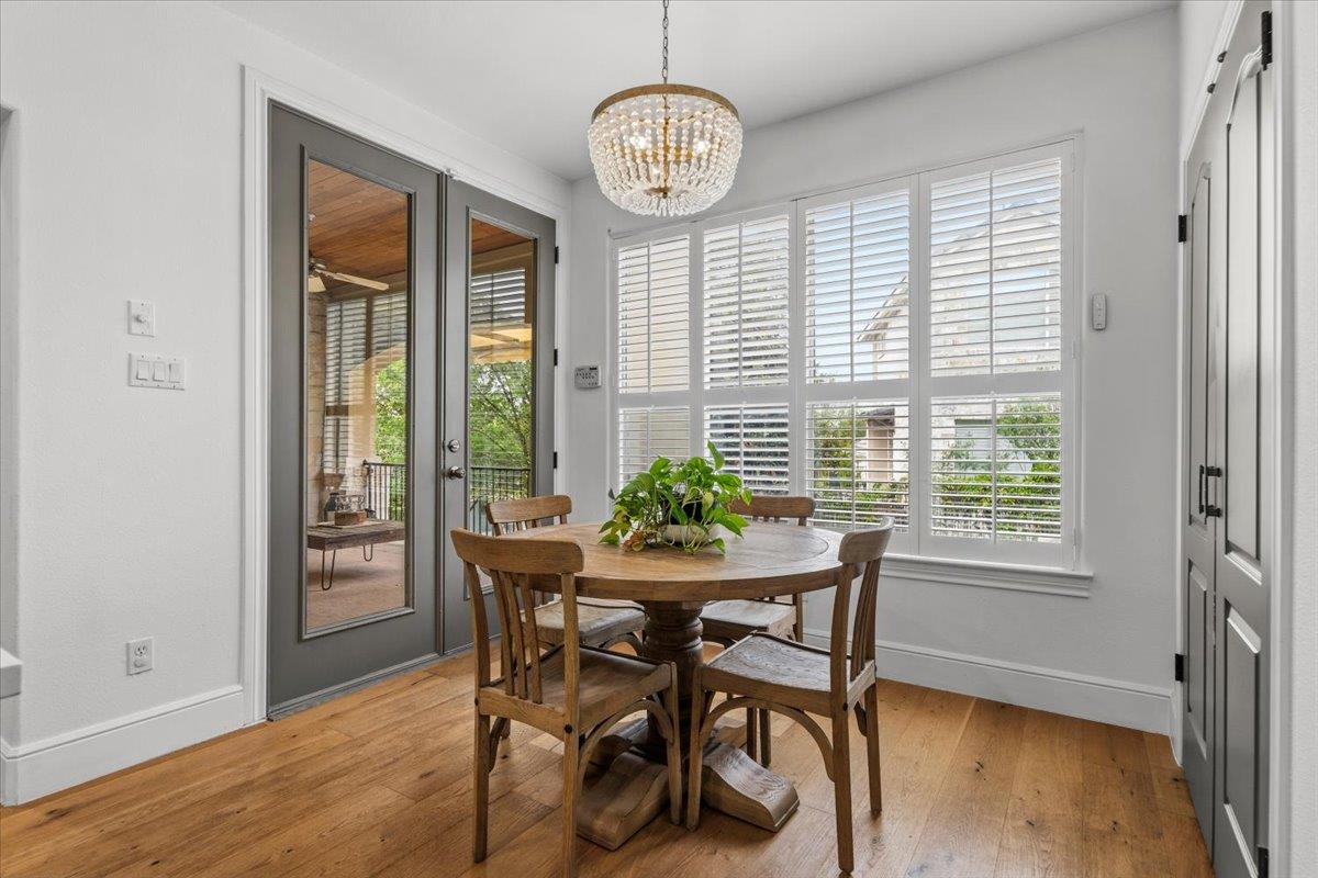 4308 Canoas Dr, Austin, TX 78730