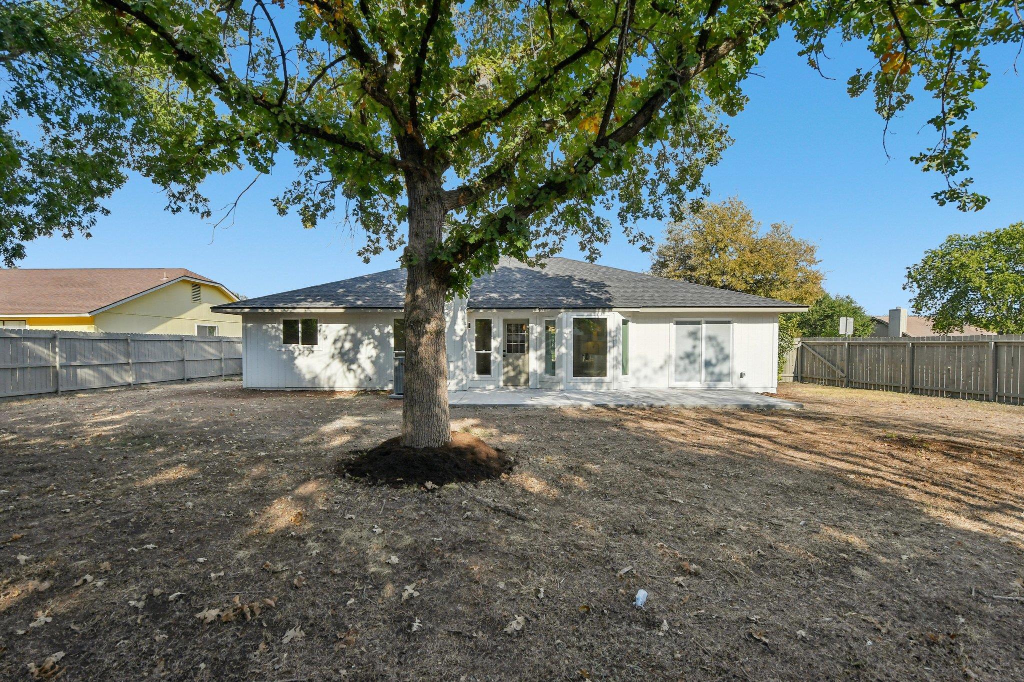 417 Oakridge Pass, Cedar Park, TX 78613