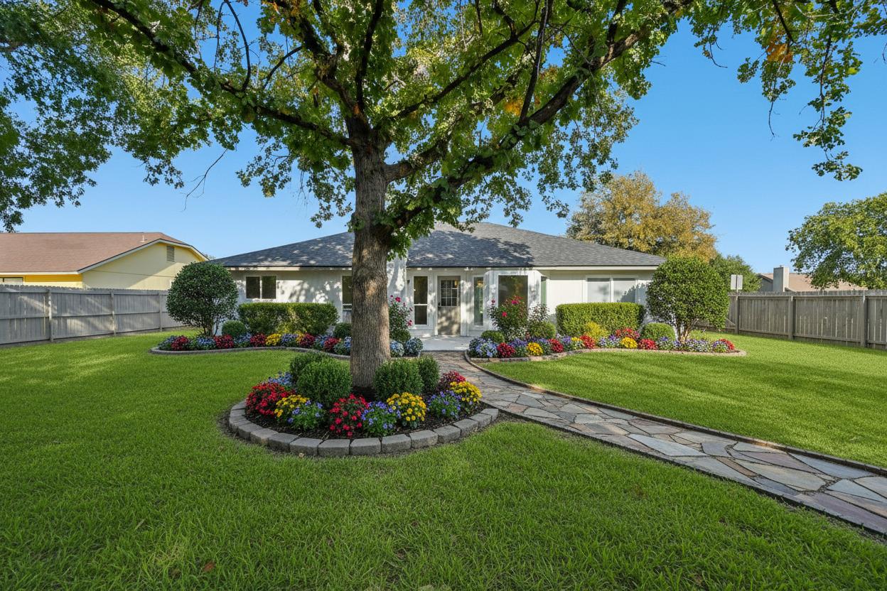 417 Oakridge Pass, Cedar Park, TX 78613