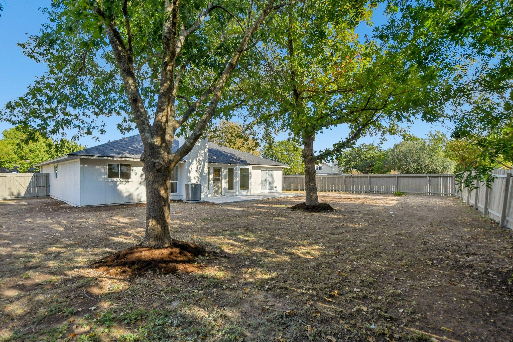 417 Oakridge Pass, Cedar Park, TX 78613