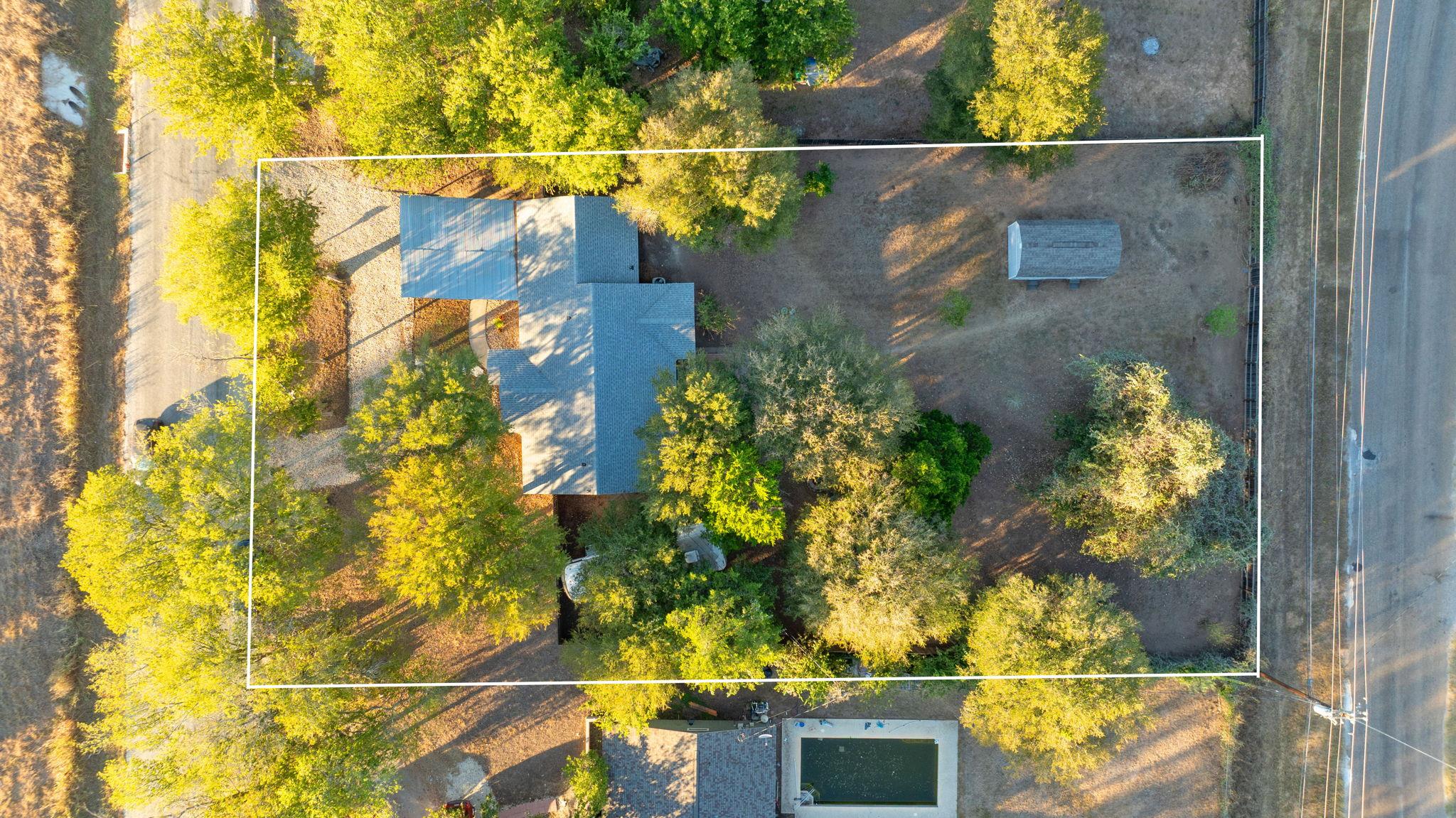 1255 Lovers Ln, Bastrop, TX 78602