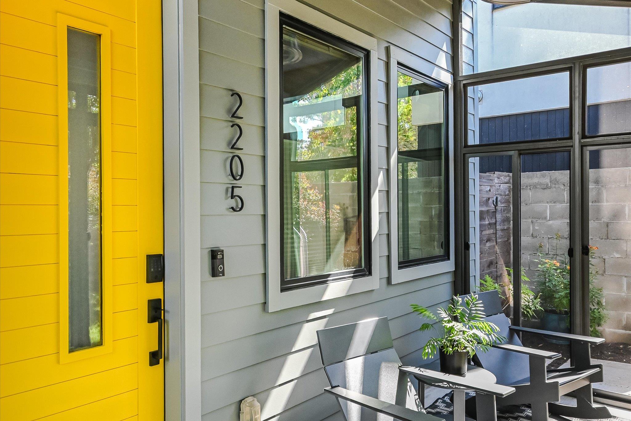 2205 S 3rd St, Austin, TX 78704