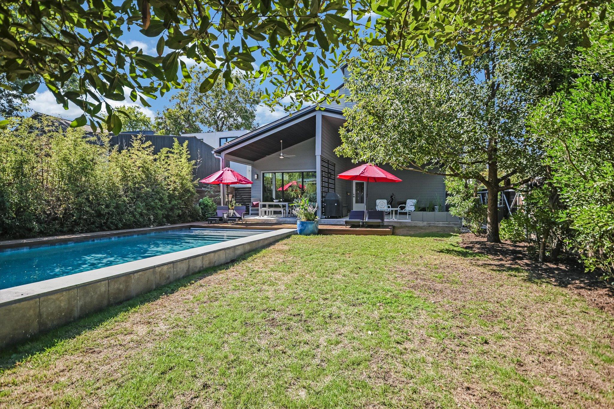 2205 S 3rd St, Austin, TX 78704