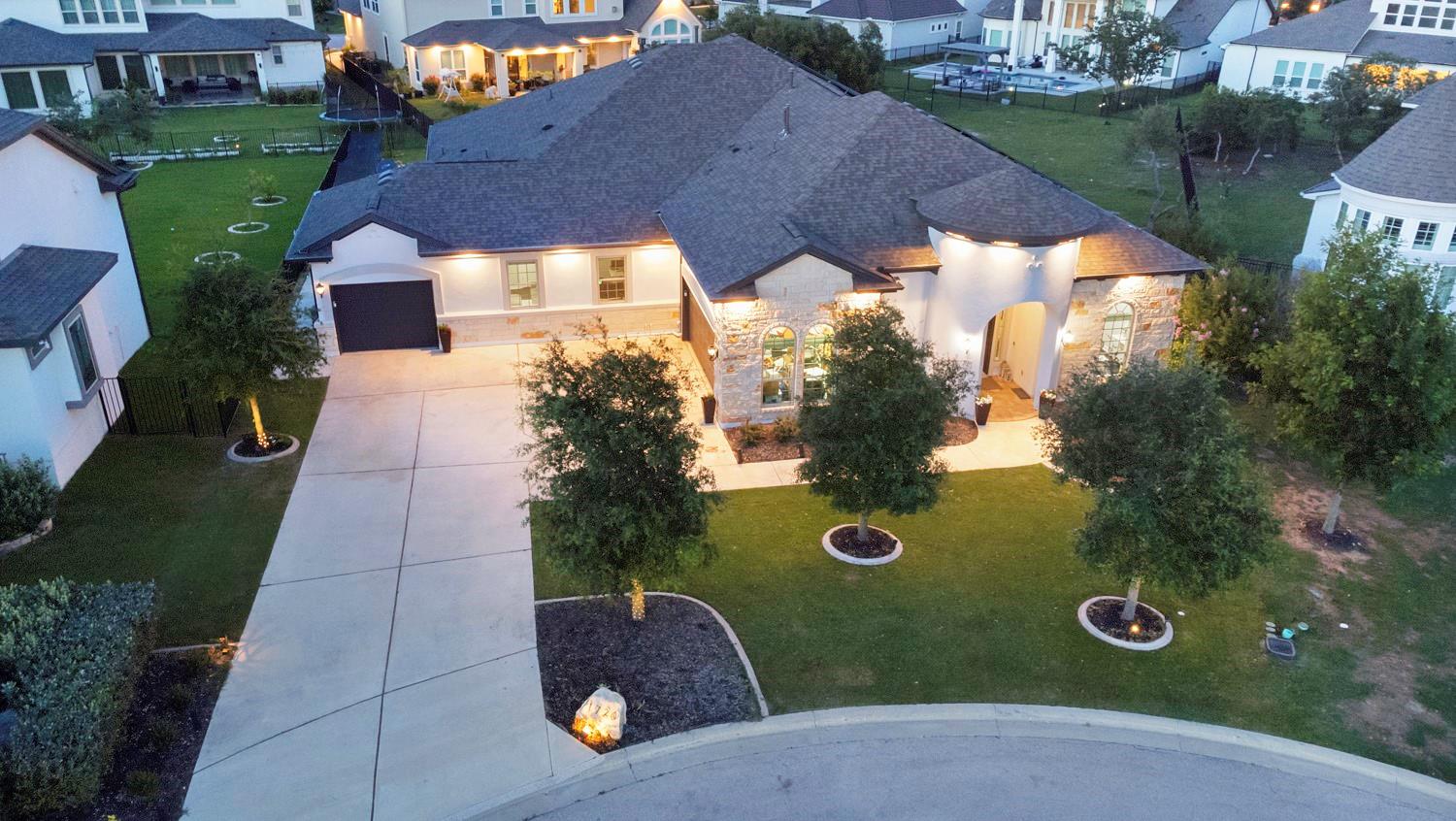 1720 Boscello Ct, Leander, TX 78641