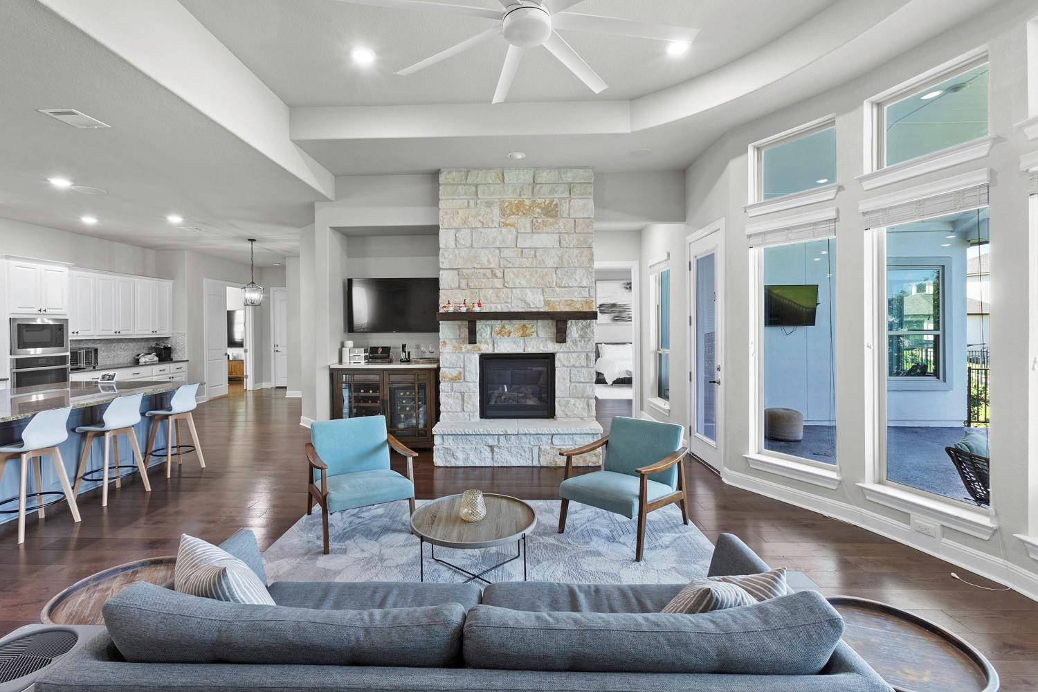 1720 Boscello Ct, Leander, TX 78641