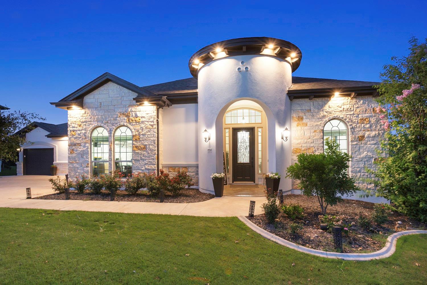 1720 Boscello Ct, Leander, TX 78641