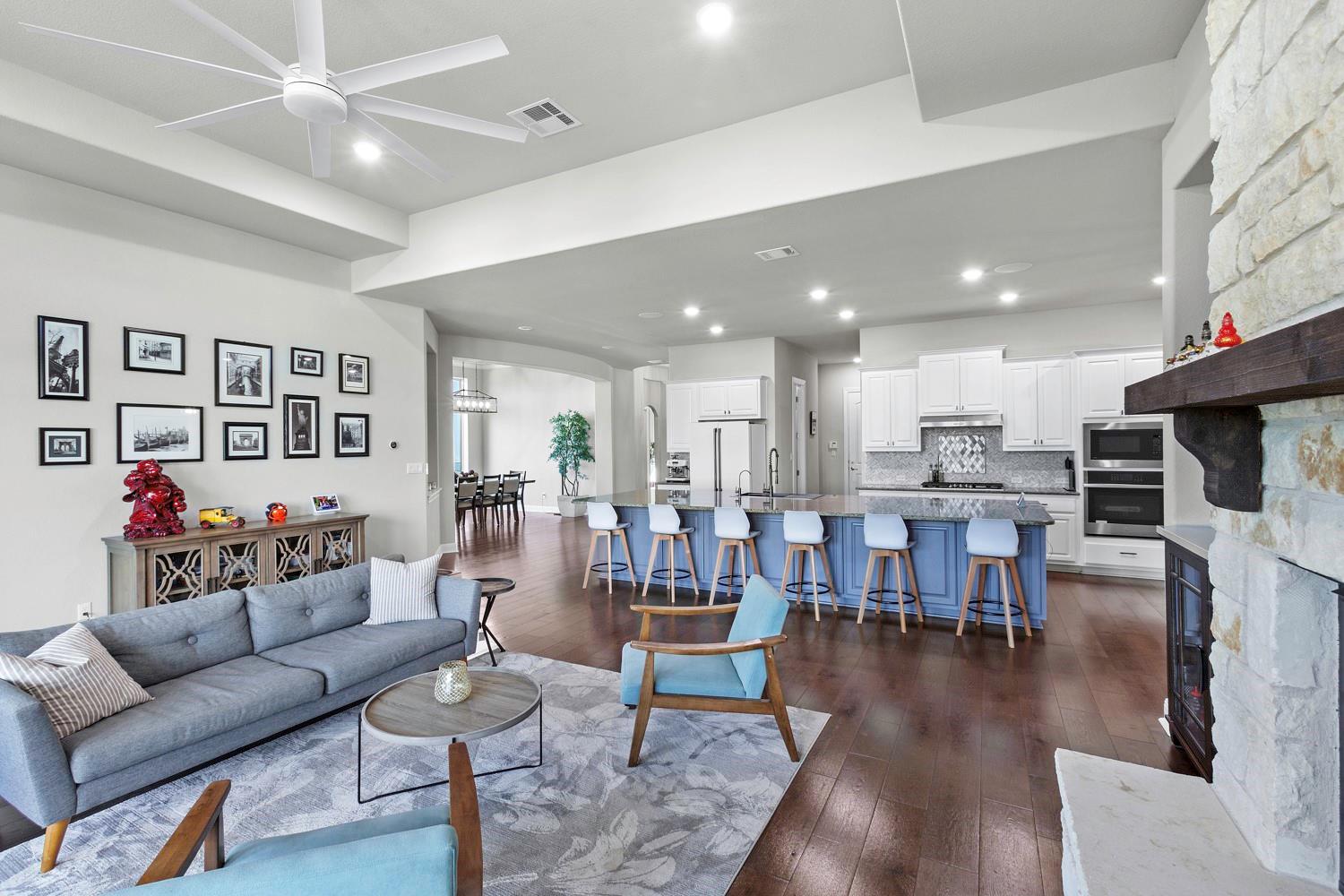 1720 Boscello Ct, Leander, TX 78641