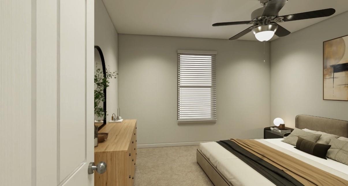 12110 Corsicana Trl # 19B, Manor, TX 78653