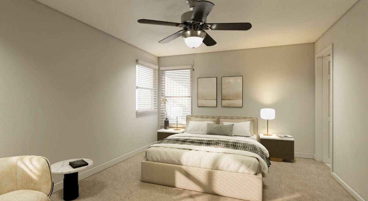 12110 Corsicana Trl # 19B, Manor, TX 78653