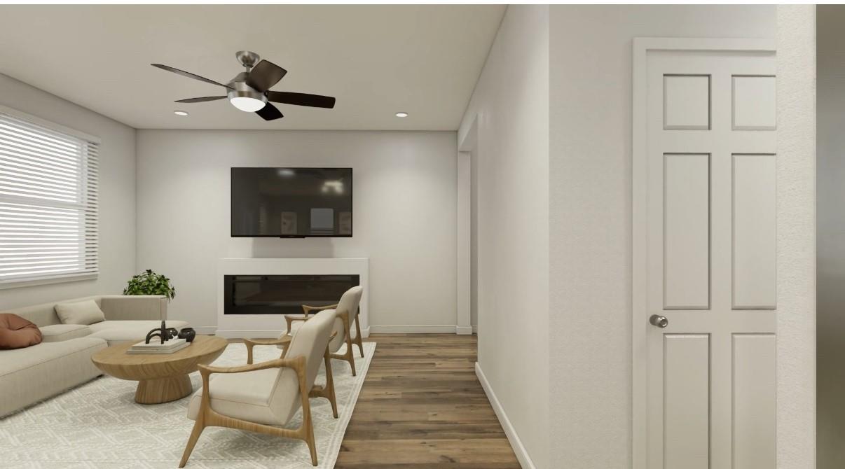 12110 Corsicana Trl # 19B, Manor, TX 78653