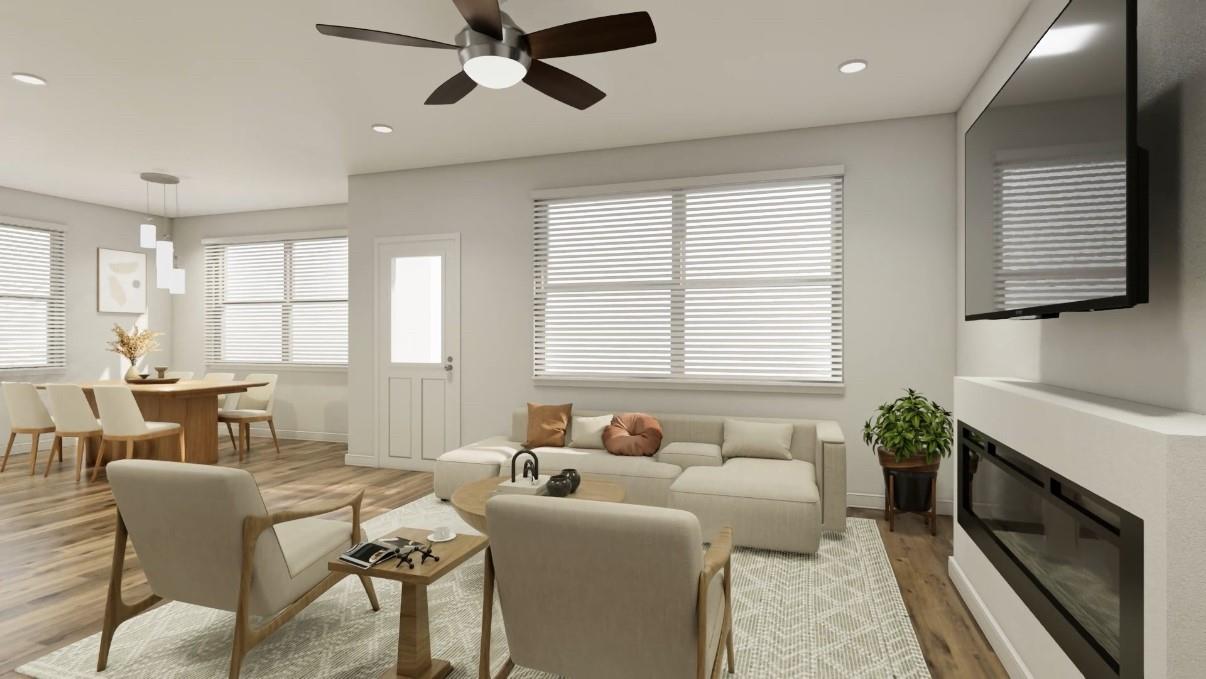 12110 Corsicana Trl # 19B, Manor, TX 78653