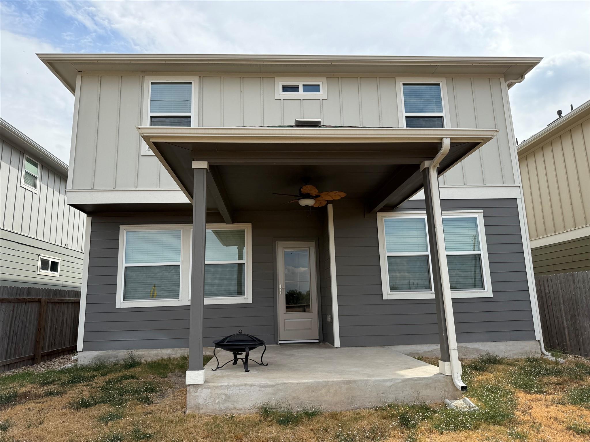 12110 Corsicana Trl # 19B, Manor, TX 78653