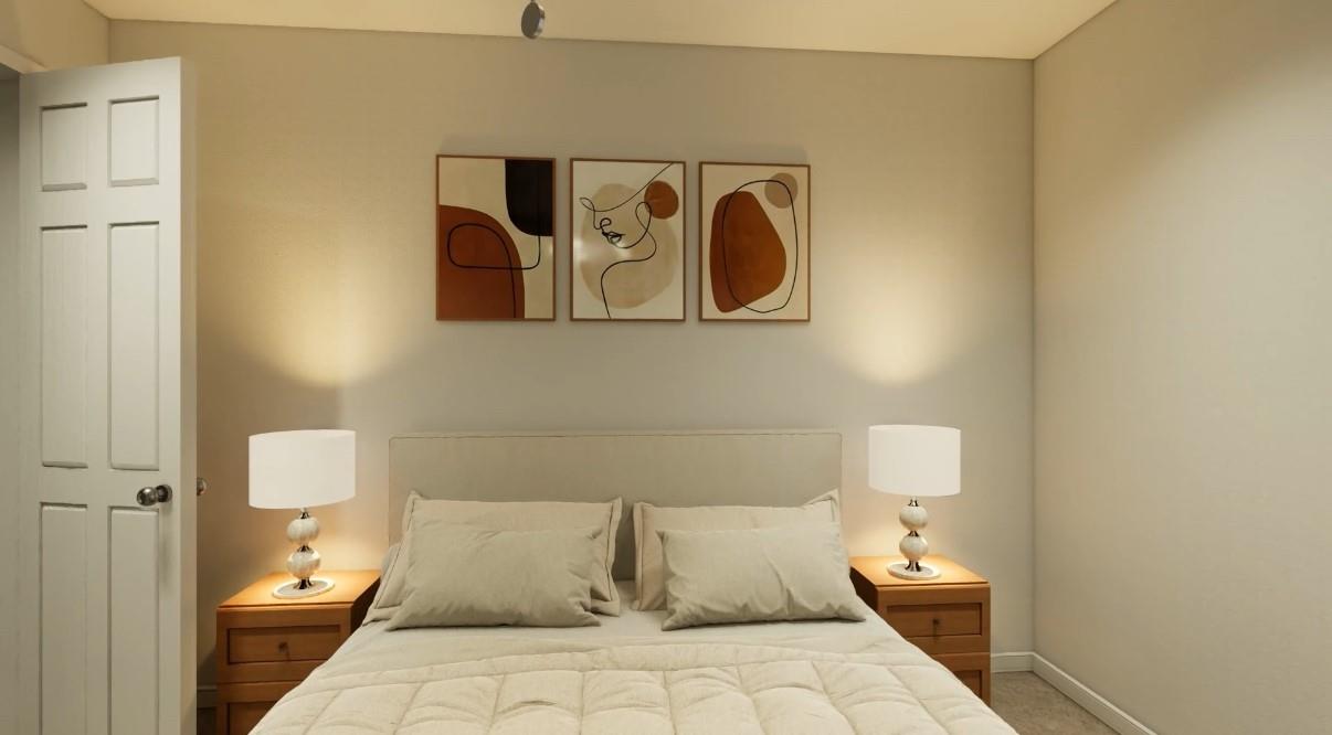 12110 Corsicana Trl # 19B, Manor, TX 78653