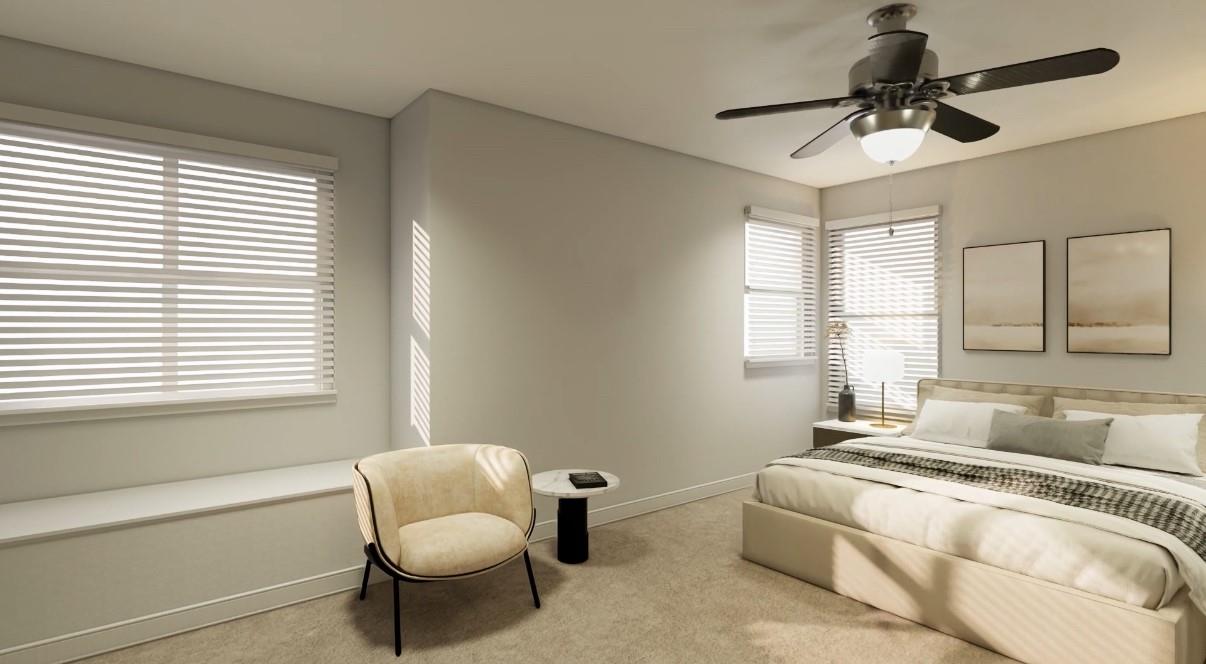 12110 Corsicana Trl # 19B, Manor, TX 78653