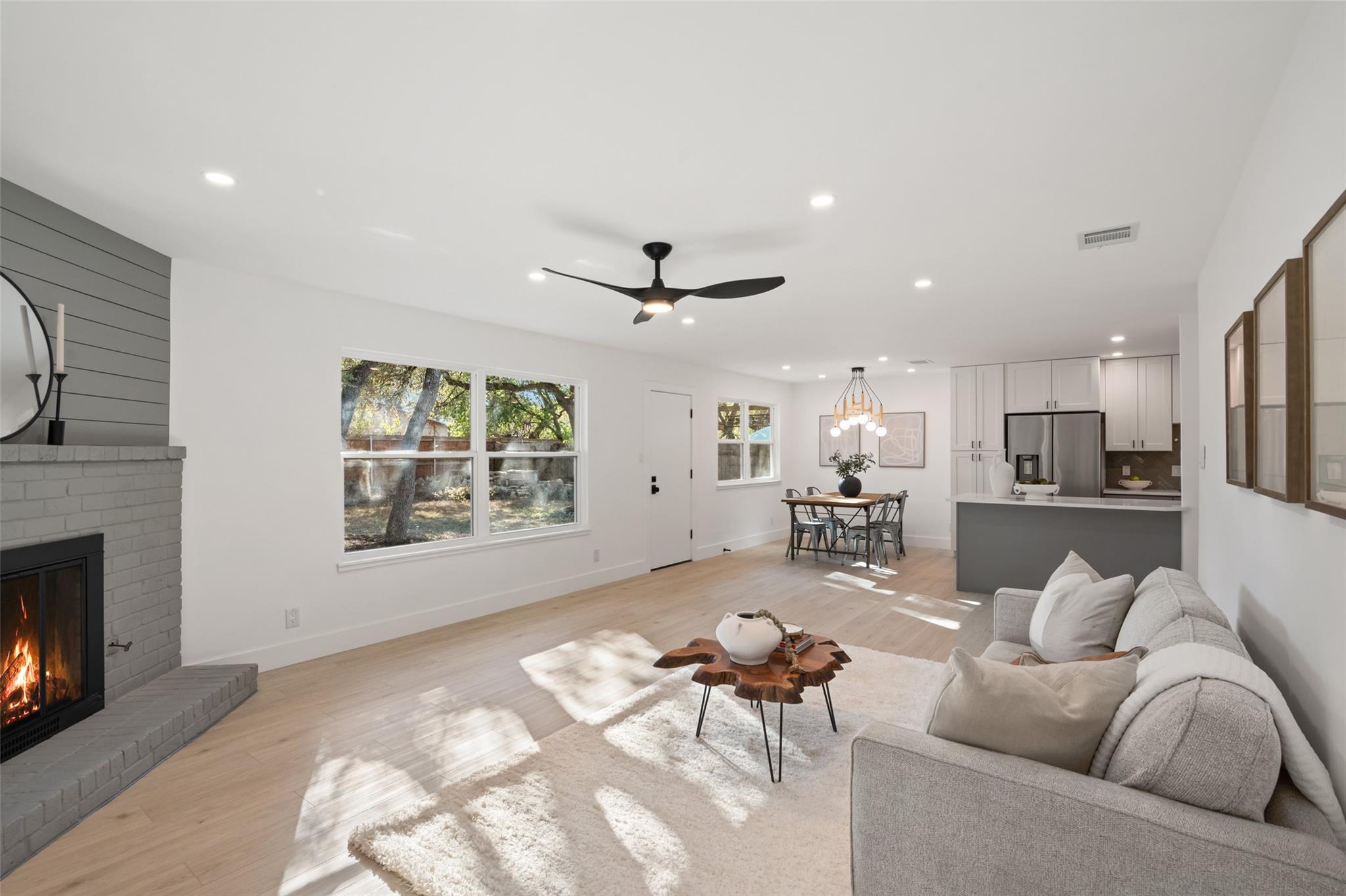 7729 Croftwood Dr, Austin, TX 78749