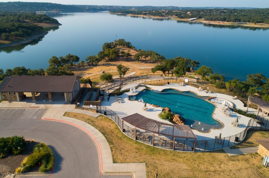 7409 Turnback Ledge Trl, Lago Vista, TX 78645