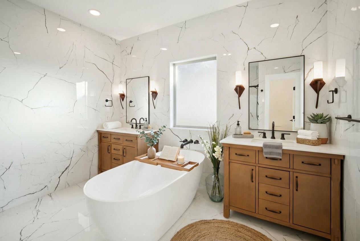 7409 Turnback Ledge Trl, Lago Vista, TX 78645