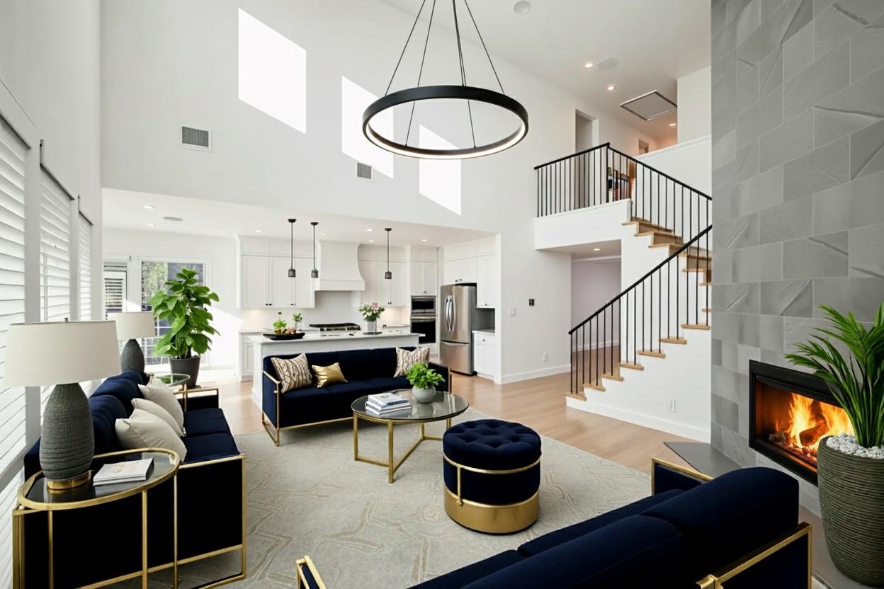 7409 Turnback Ledge Trl, Lago Vista, TX 78645