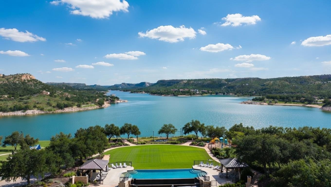 7409 Turnback Ledge Trl, Lago Vista, TX 78645