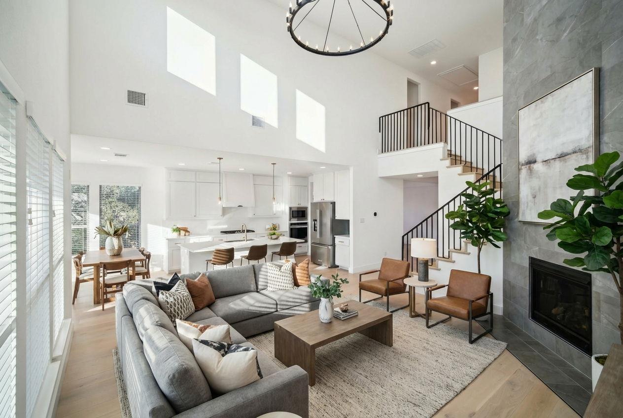 7409 Turnback Ledge Trl, Lago Vista, TX 78645