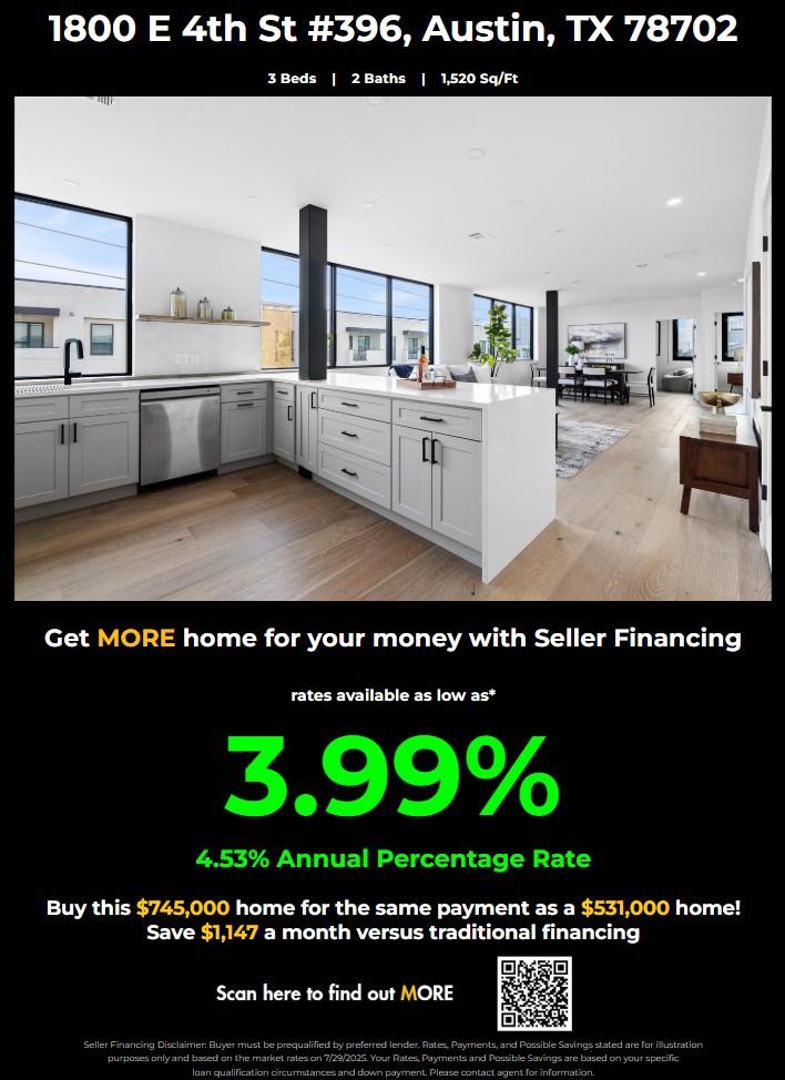 1800 E 4th St # 396, Austin, TX 78702