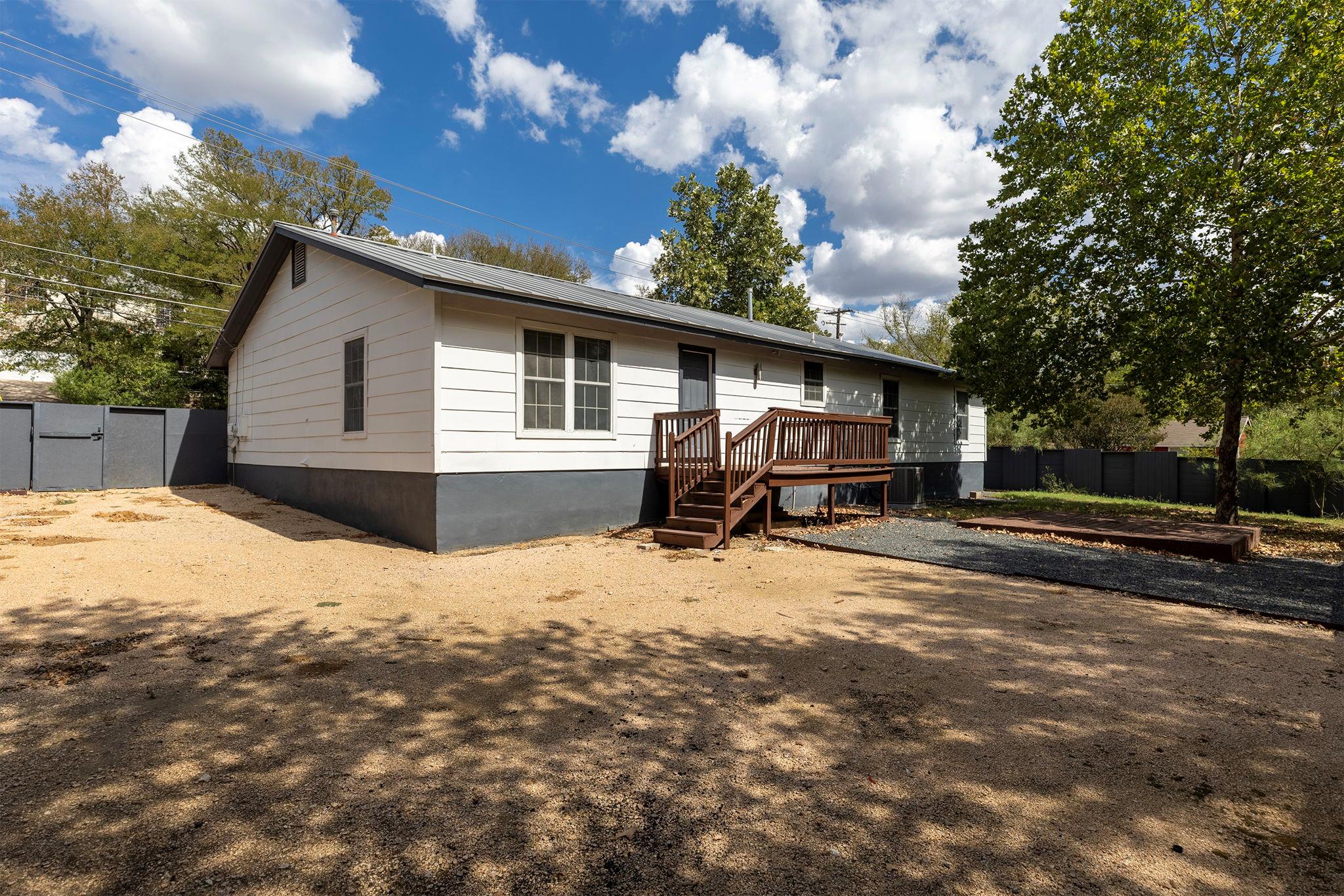 5307 Ledesma Rd, Austin, TX 78721