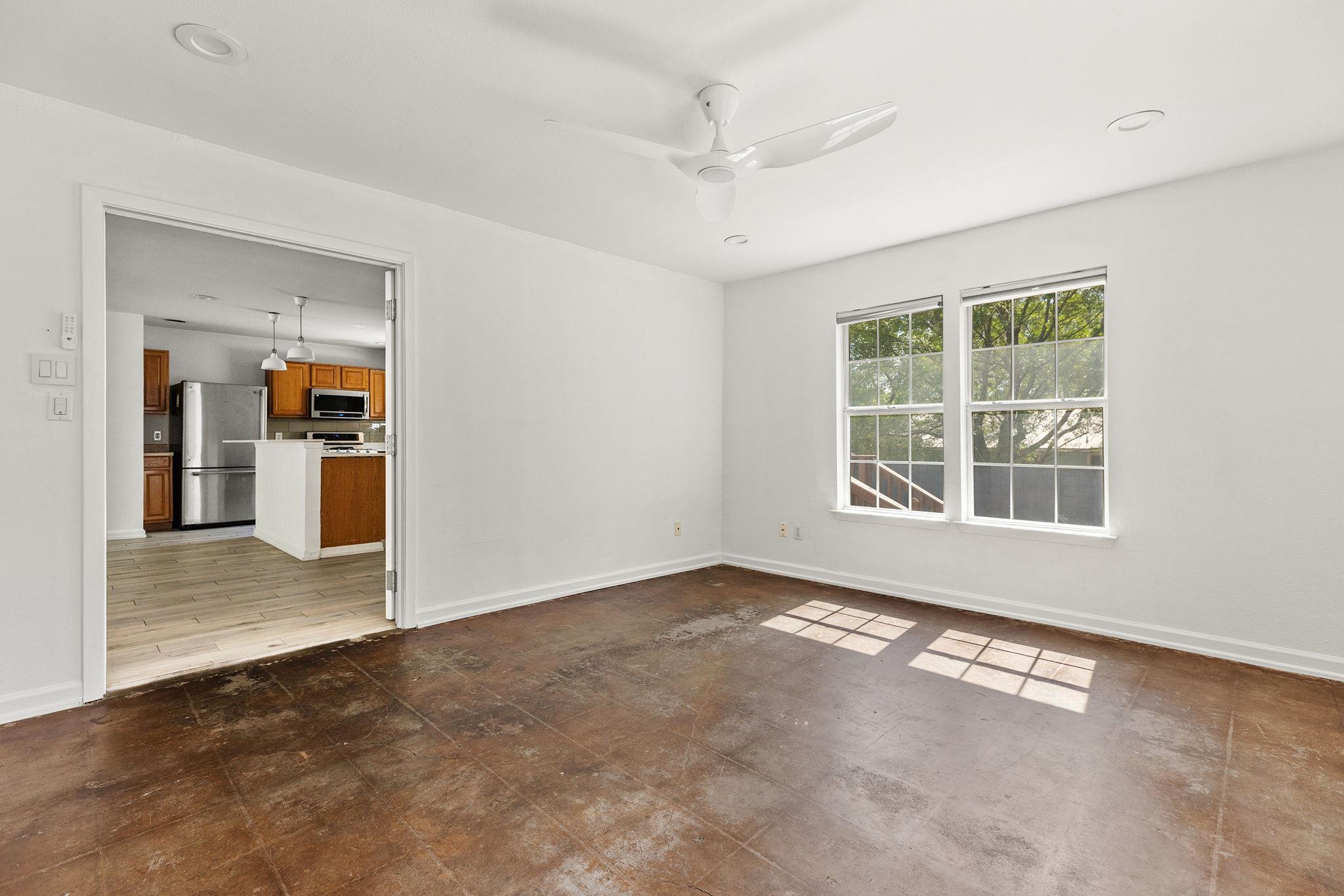 5307 Ledesma Rd, Austin, TX 78721