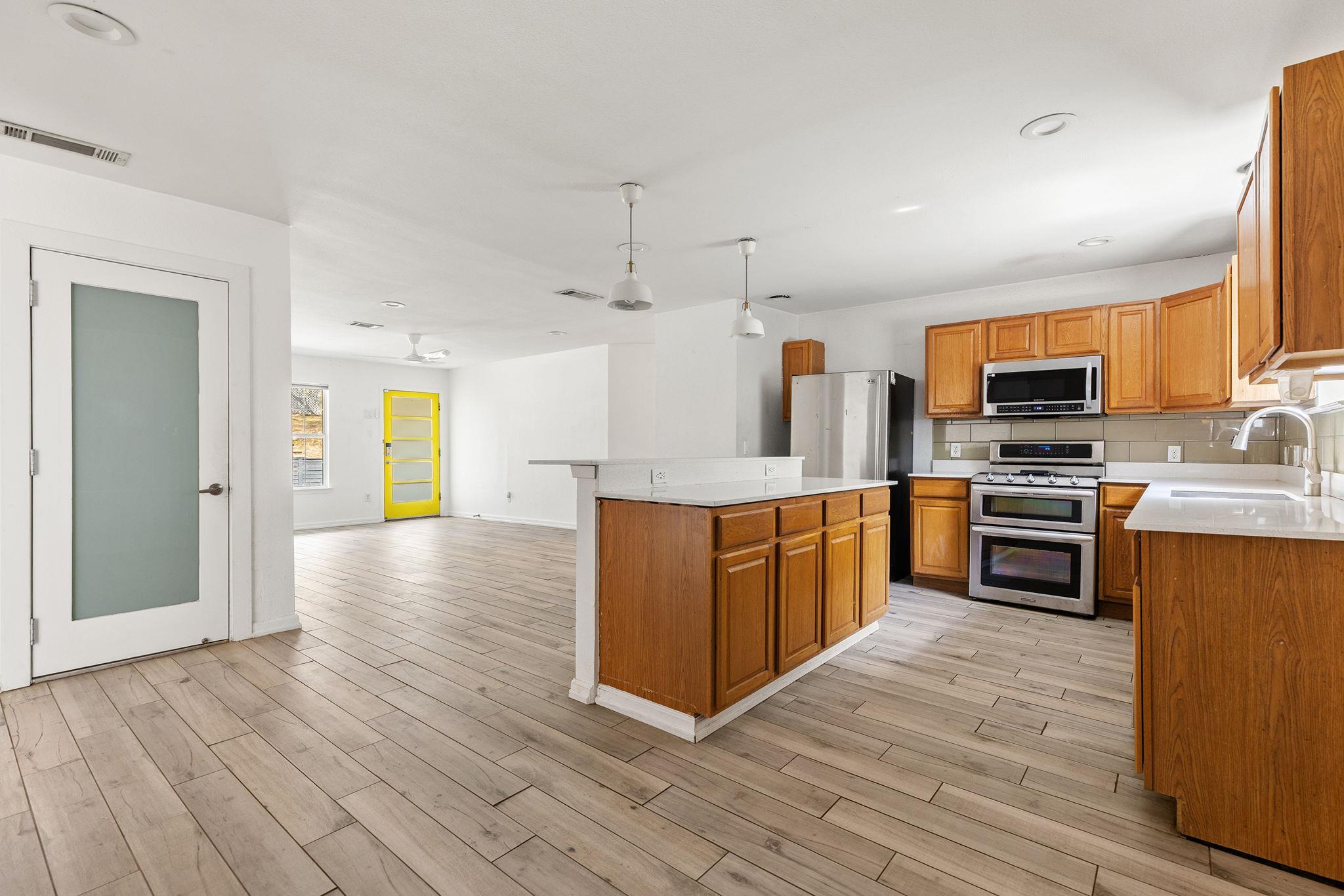 5307 Ledesma Rd, Austin, TX 78721