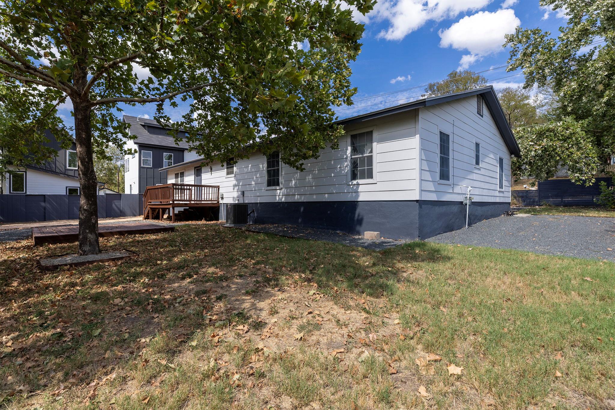 5307 Ledesma Rd, Austin, TX 78721