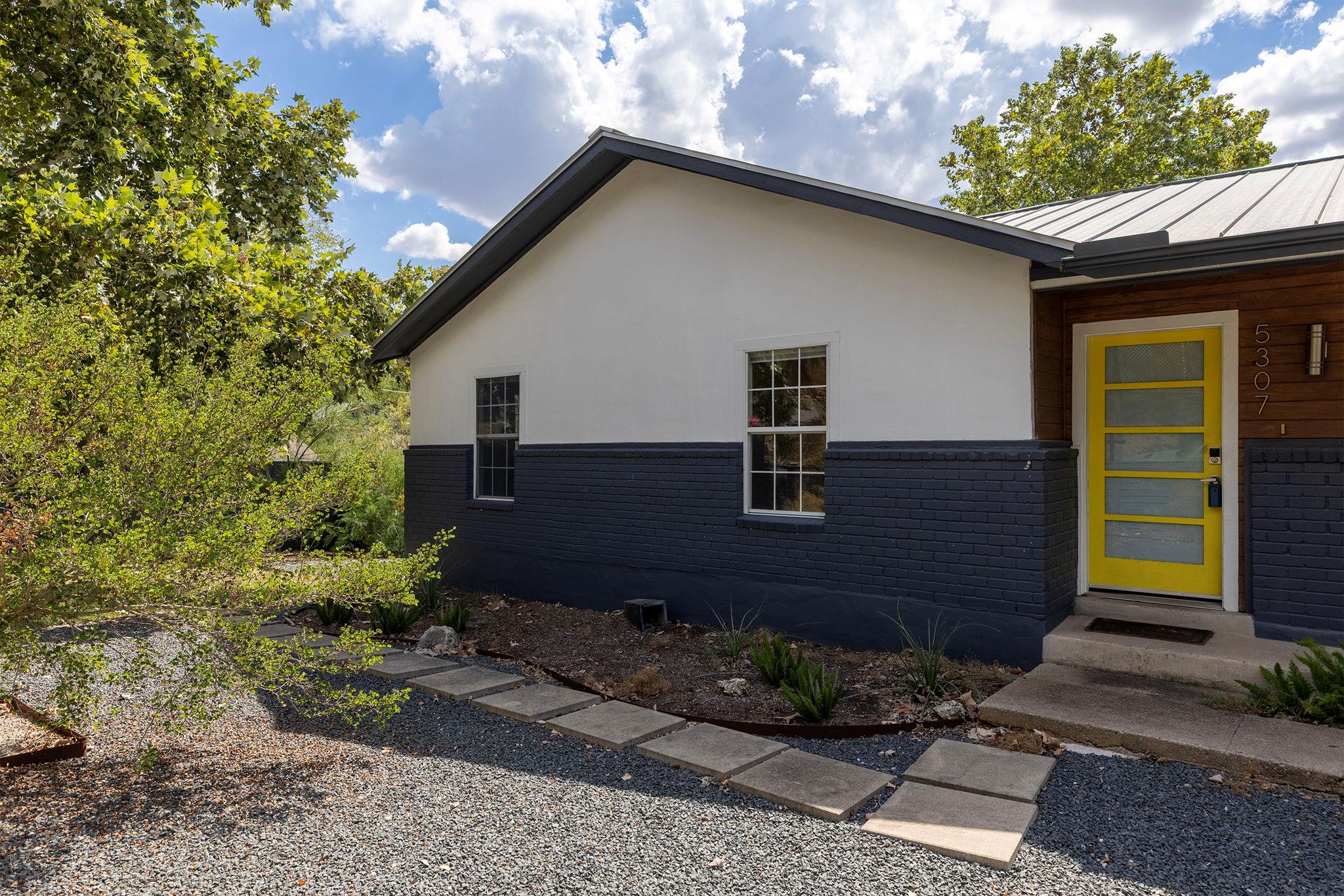 5307 Ledesma Rd, Austin, TX 78721