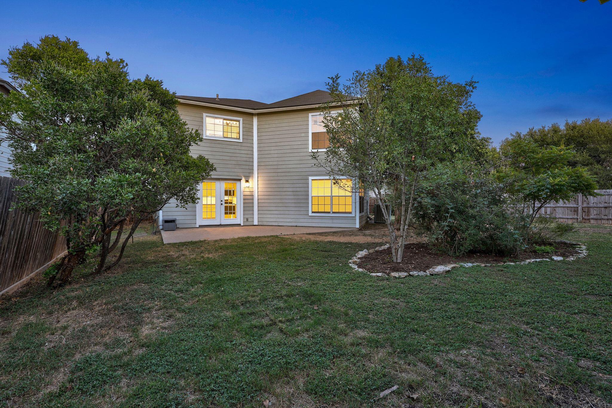 1072 London Ln, Georgetown, TX 78626