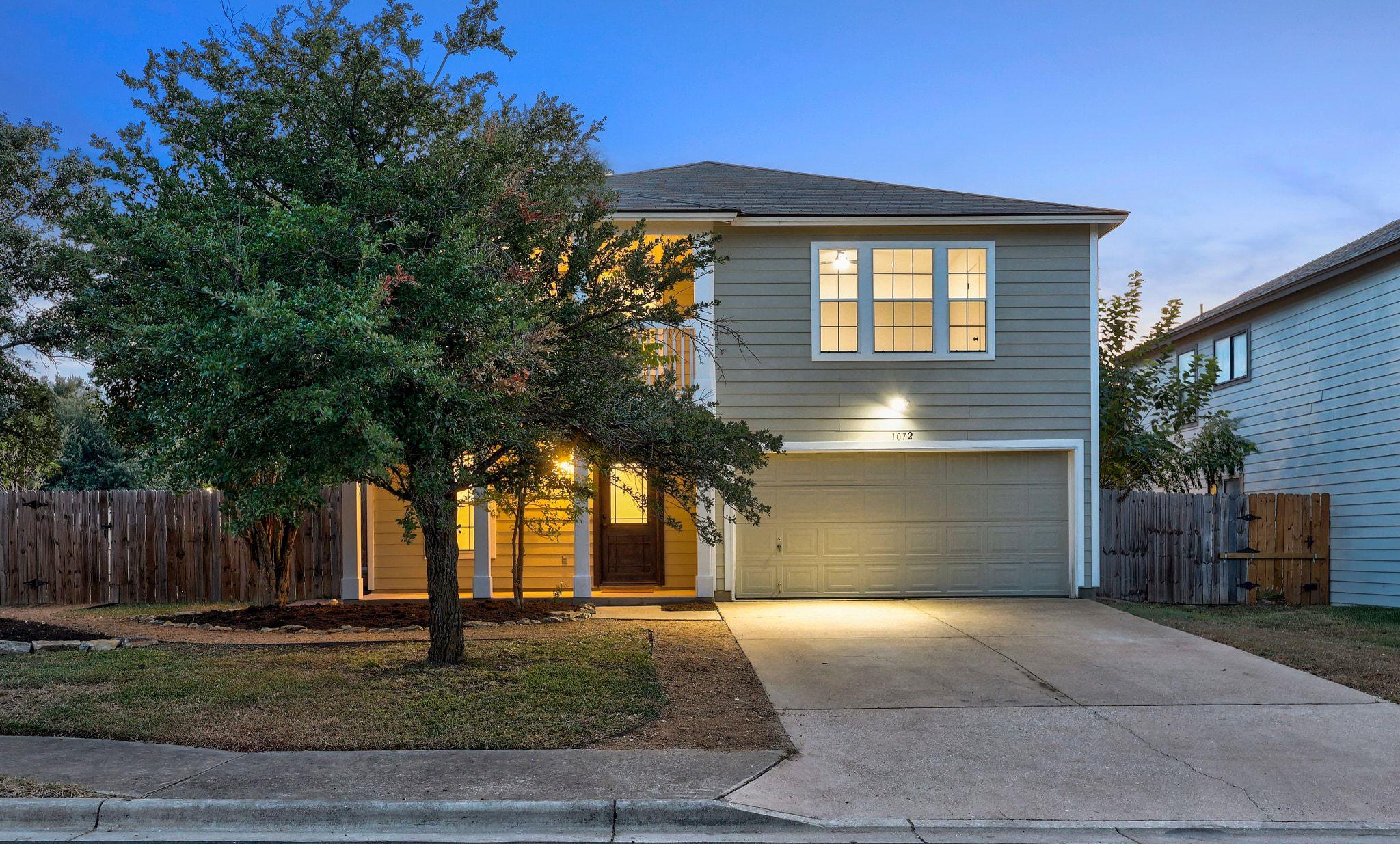 1072 London Ln, Georgetown, TX 78626