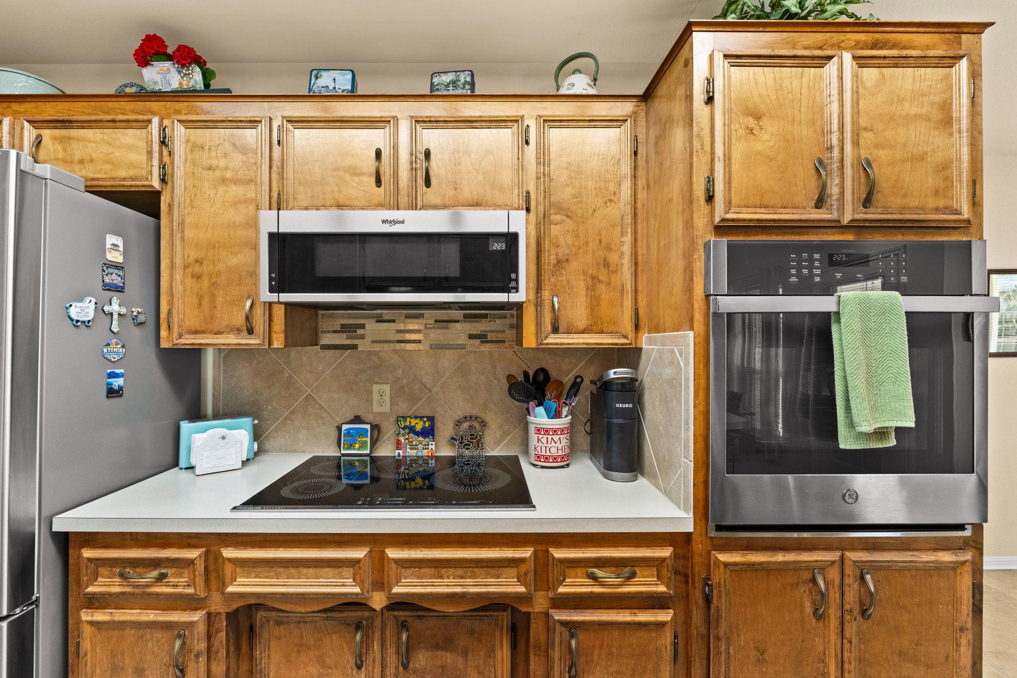 703 Craddock St, Copperas Cove, TX 76522